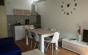 Apartamento en la Molina